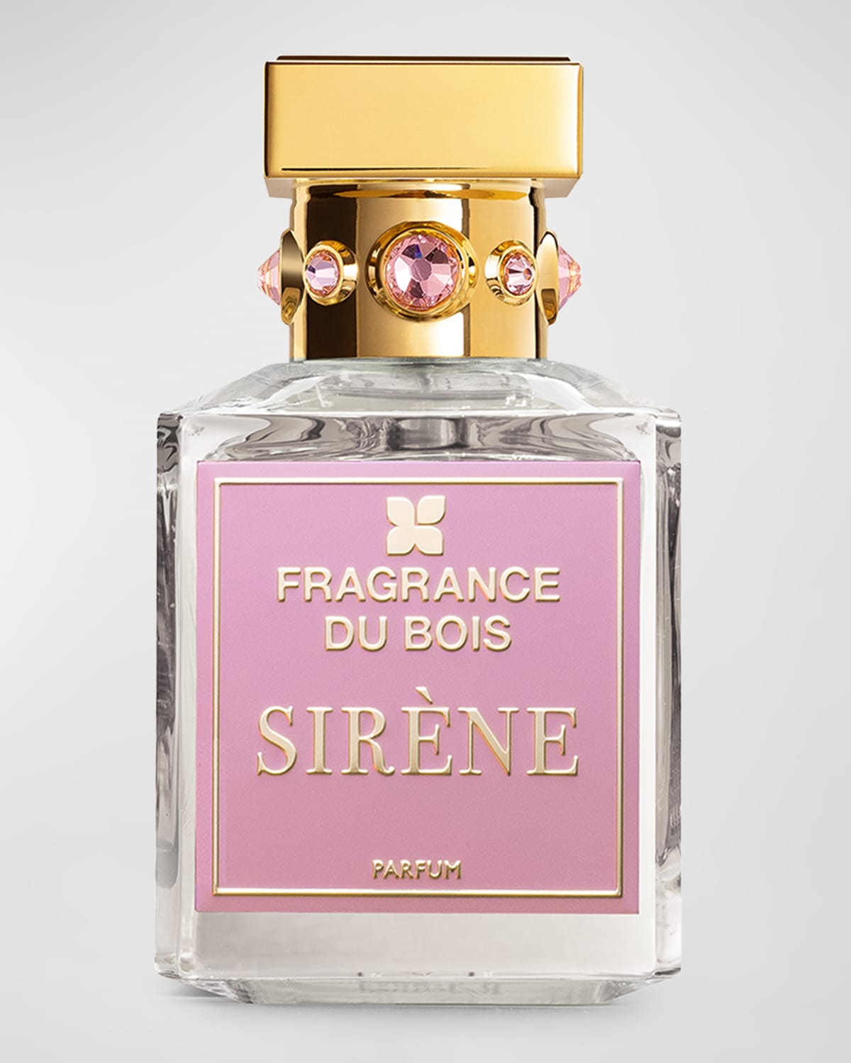 Shop Fragrance Du Bois Sirene Extrait De Parfum, 3.4 Oz.