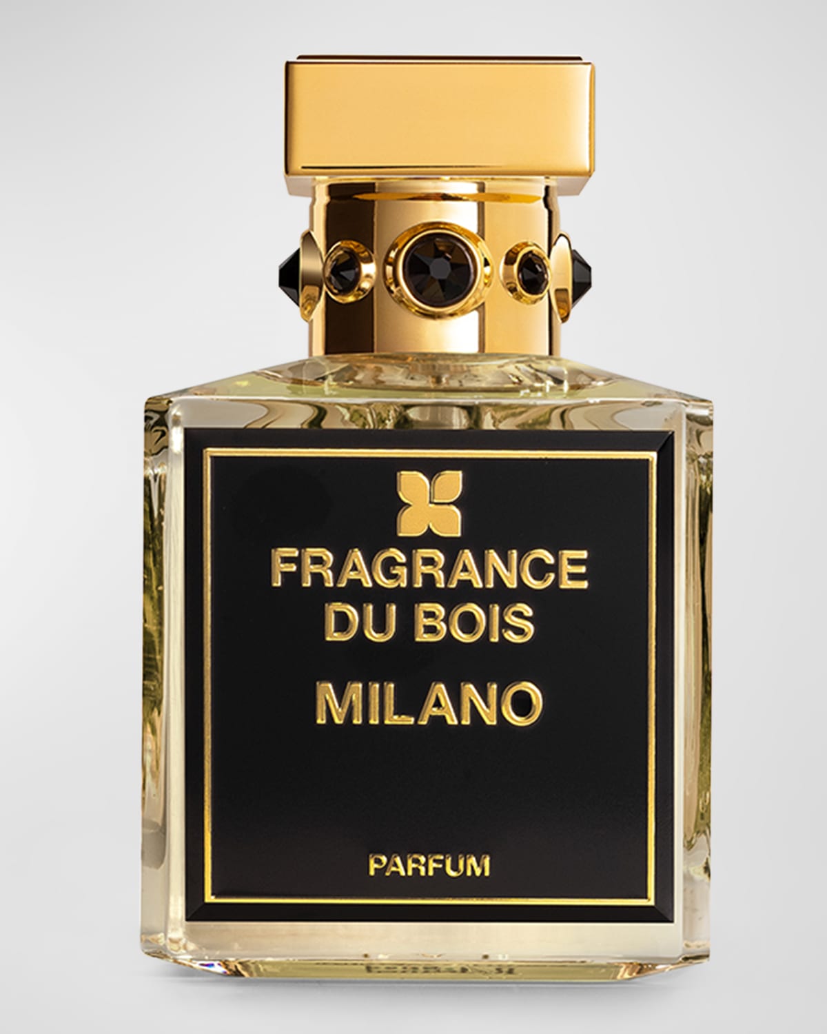 Shop Fragrance Du Bois Milano Parfum, 3.4 Oz.