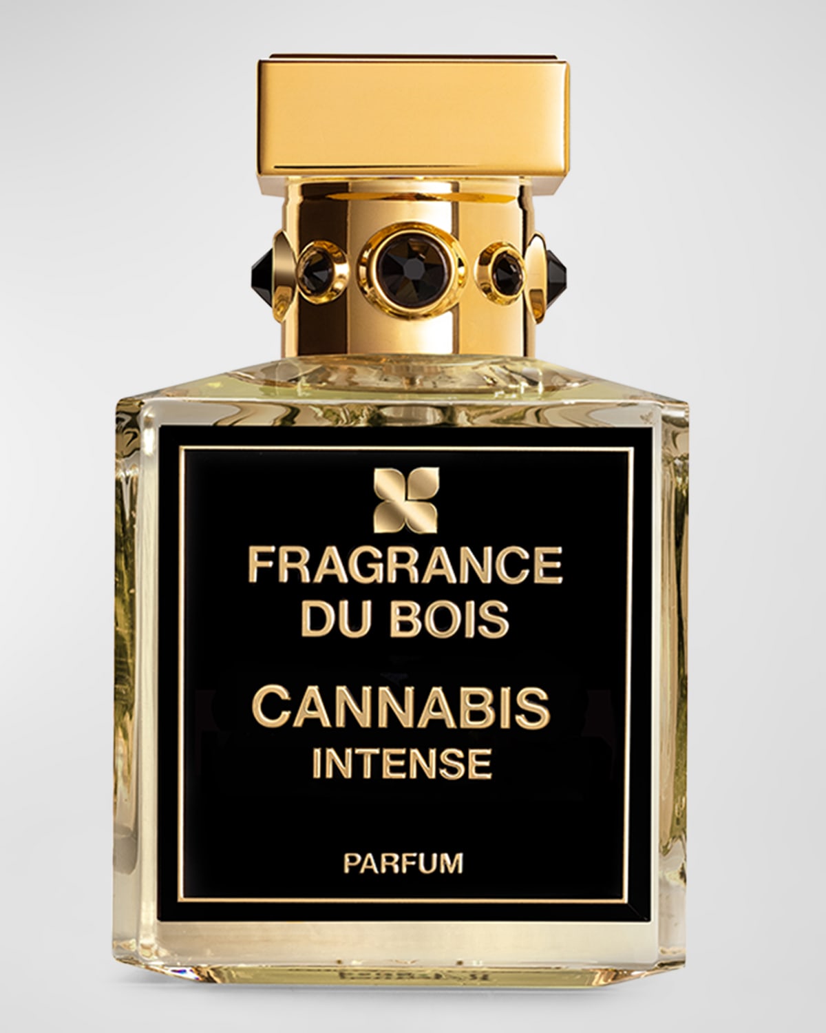 Shop Fragrance Du Bois Cannabis Intense Parfum, 3.4 Oz.