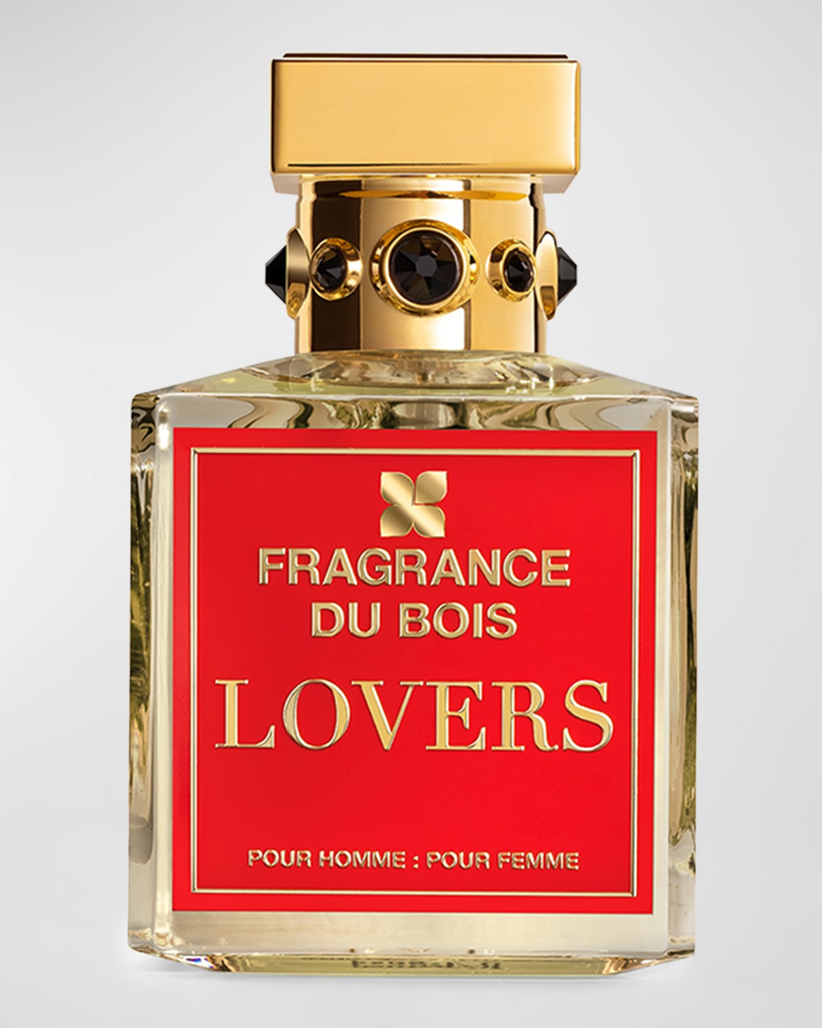 Fragrance Du Bois Lovers Extrait De Parfum, 3.4 Oz. In White