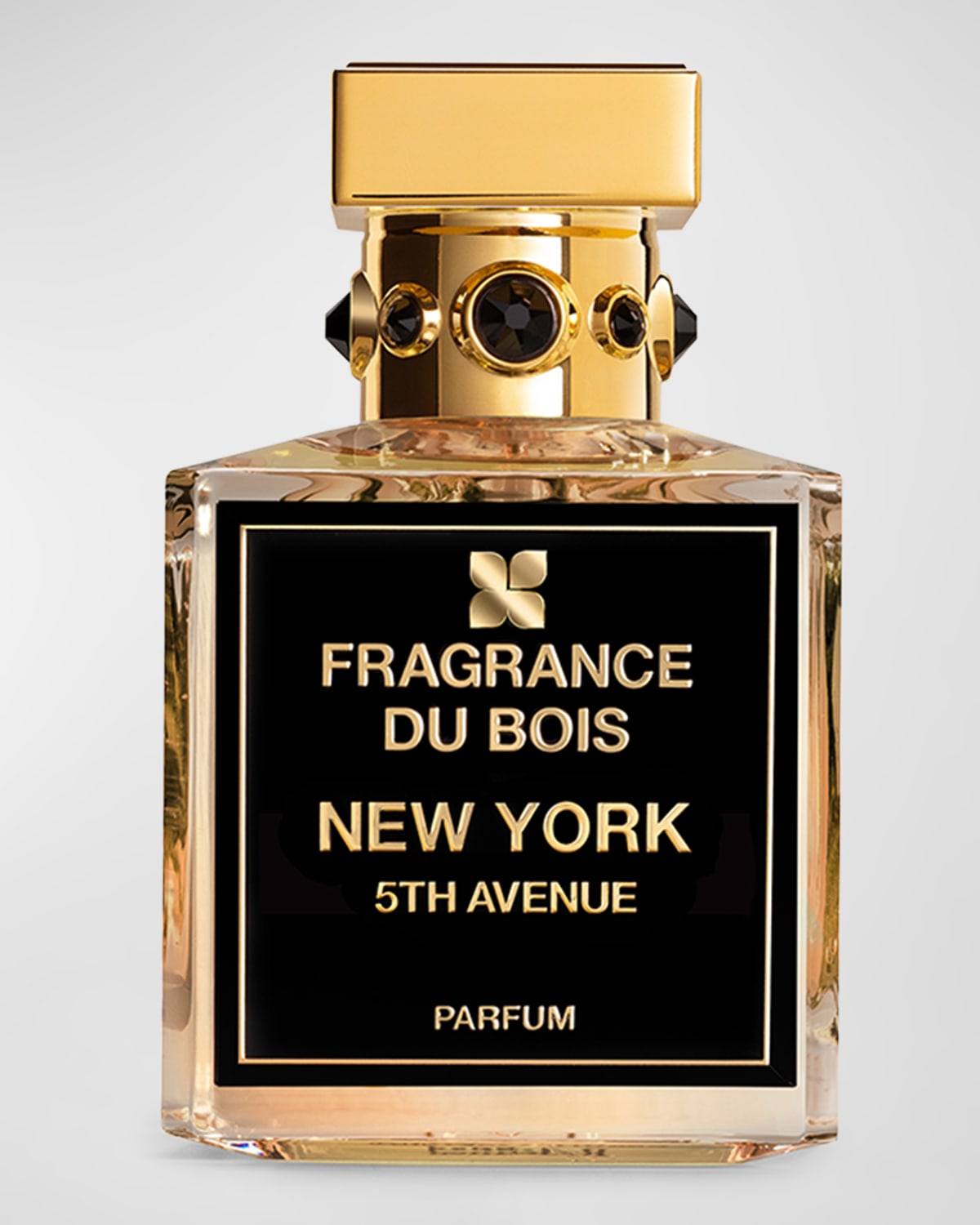 Shop Fragrance Du Bois New York 5th Avenue Parfum, 3.4 Oz.