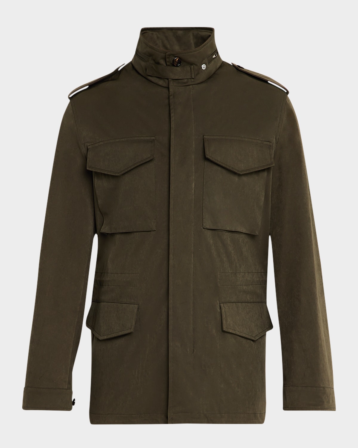 Men's Technical Field Jacket
