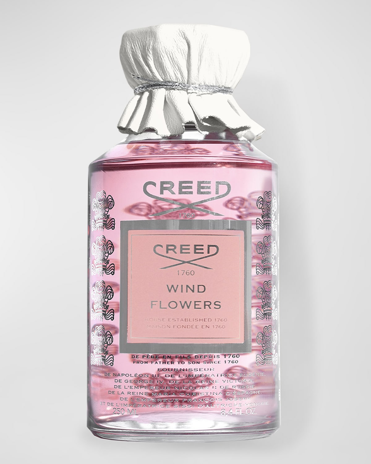 Creed Wind Flowers Eau De Parfum, 8.4 Oz. In Pink