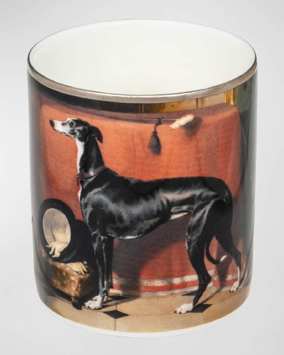 Halcyon Days Eos Dog Scented Candle, 11 Oz. In Multi