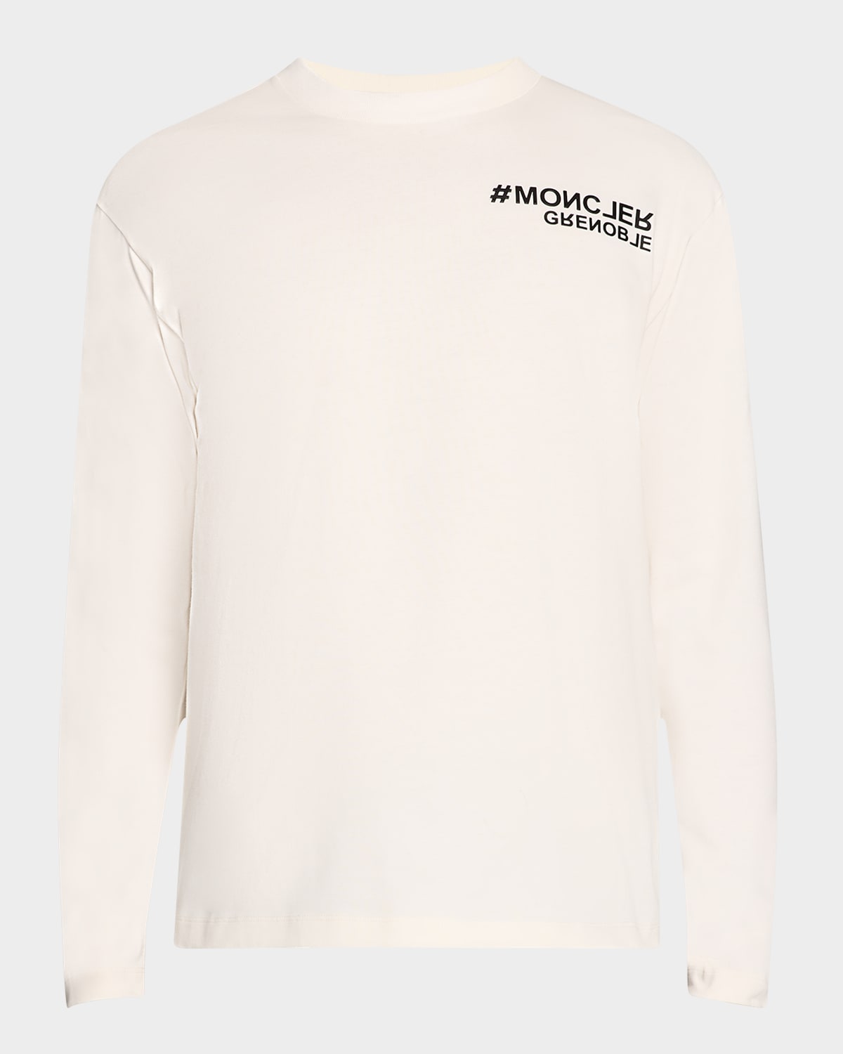 Men's Graphic Logo T-Shirt