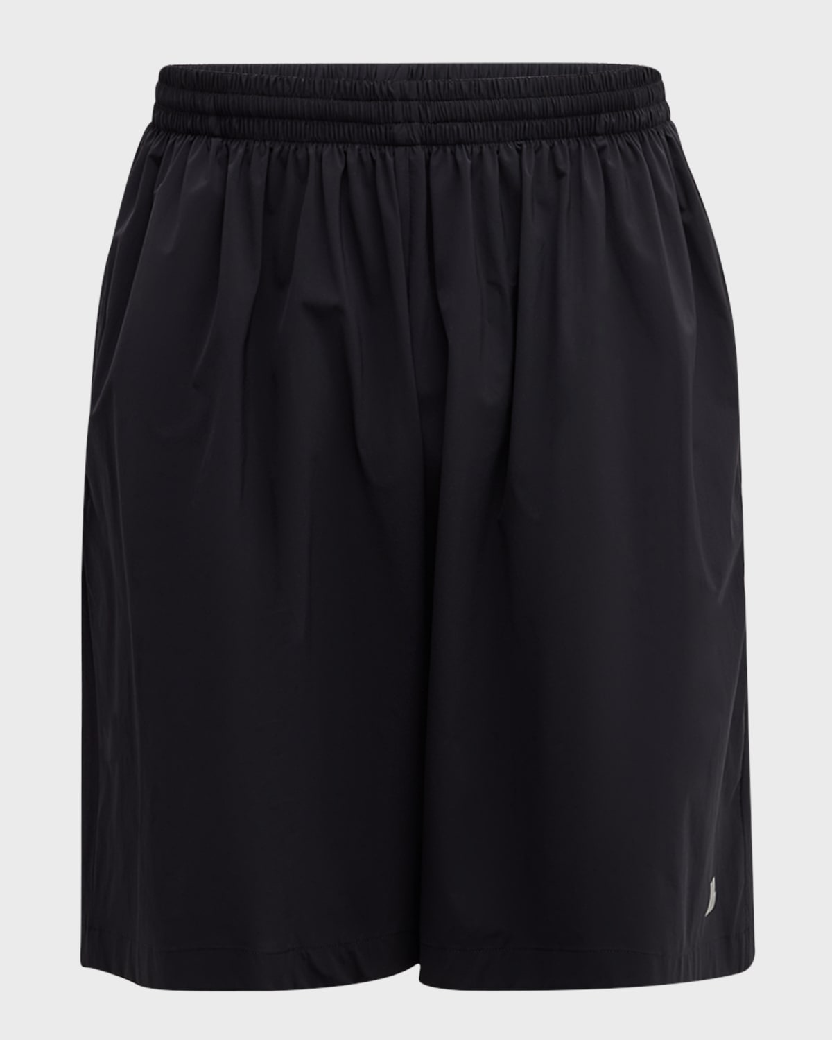 Men's Activewear Stretch Shorts