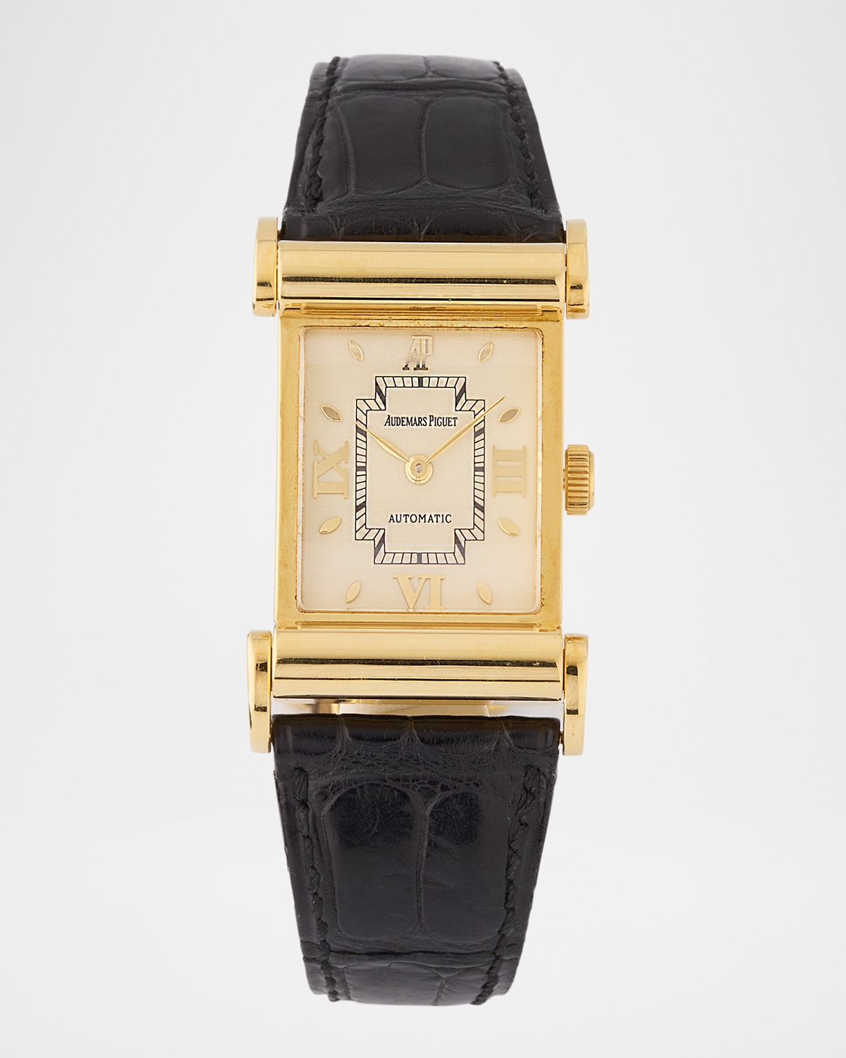 Audemars Piguet Canape 45mm Vintage 1994-2000 Watch