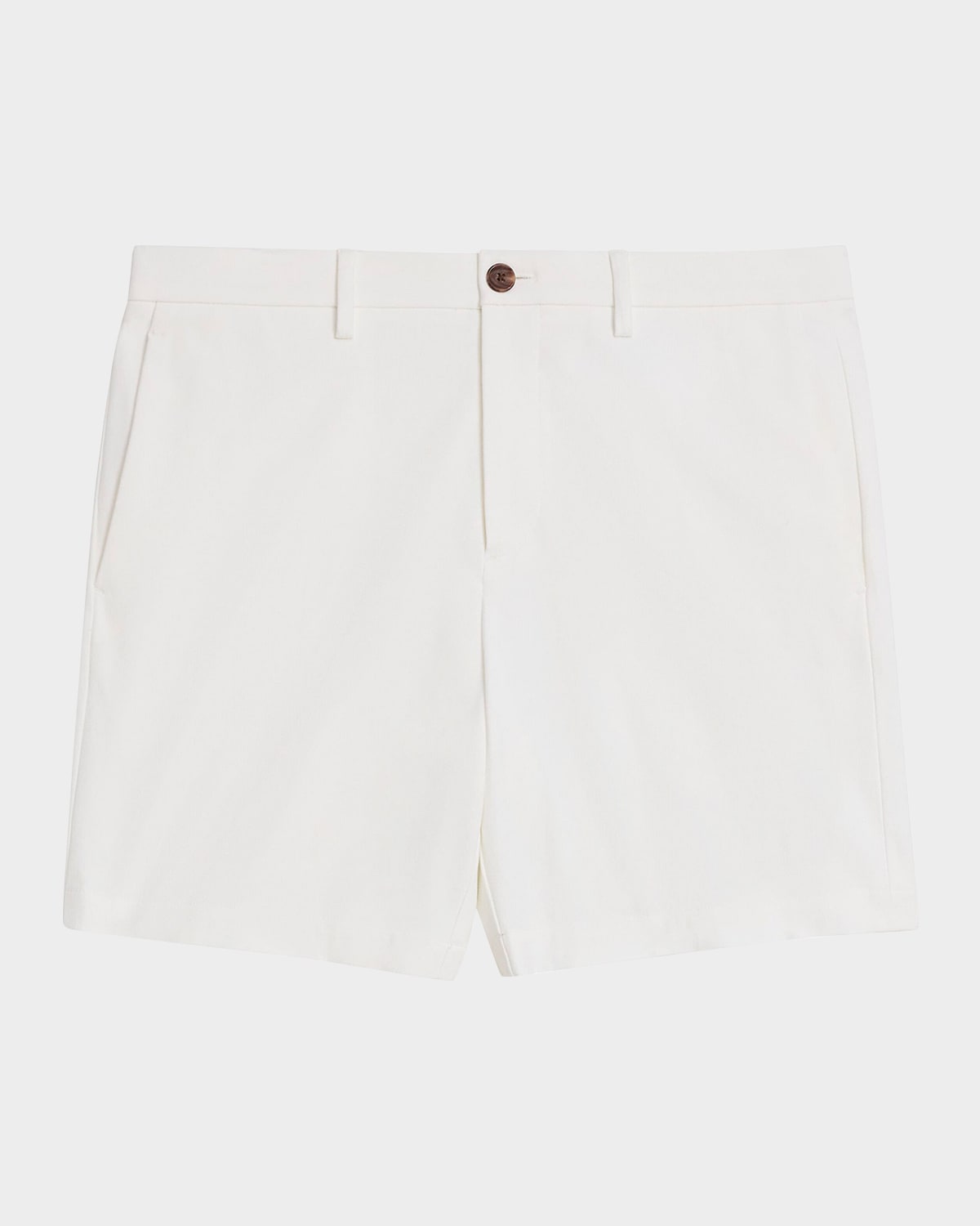 Men's Zaine Stretch Twill Shorts