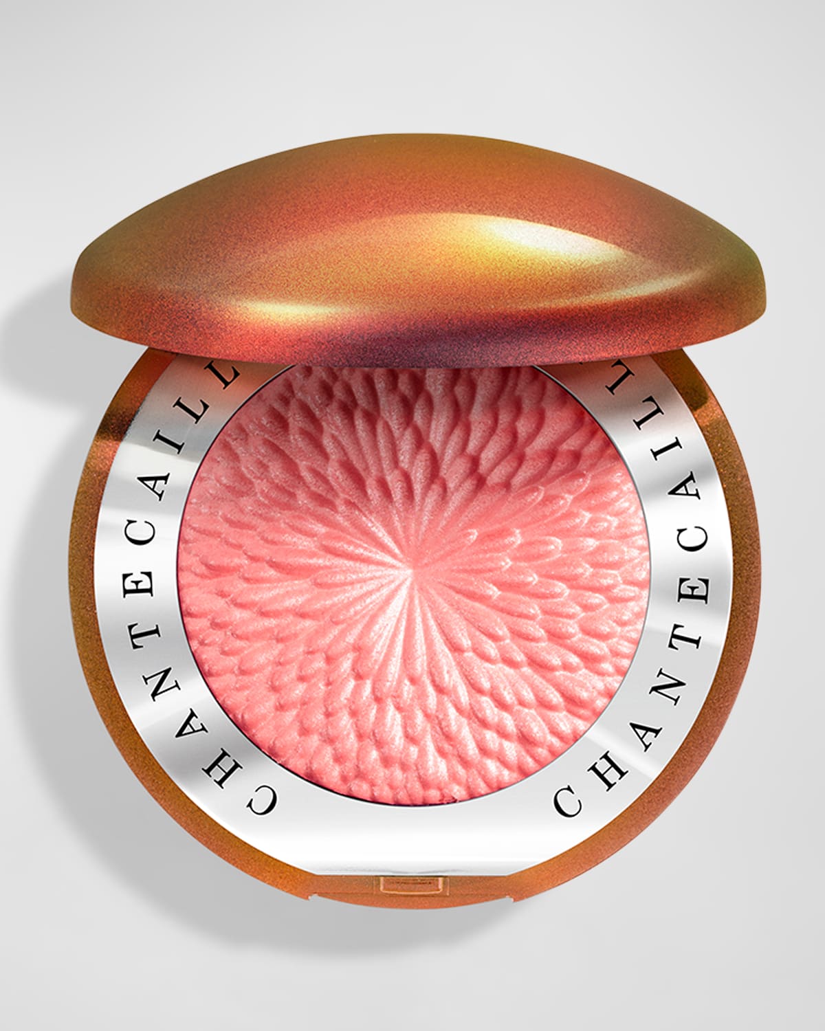 Chantecaille Limited Edition Sunstone Radiant Blush In White