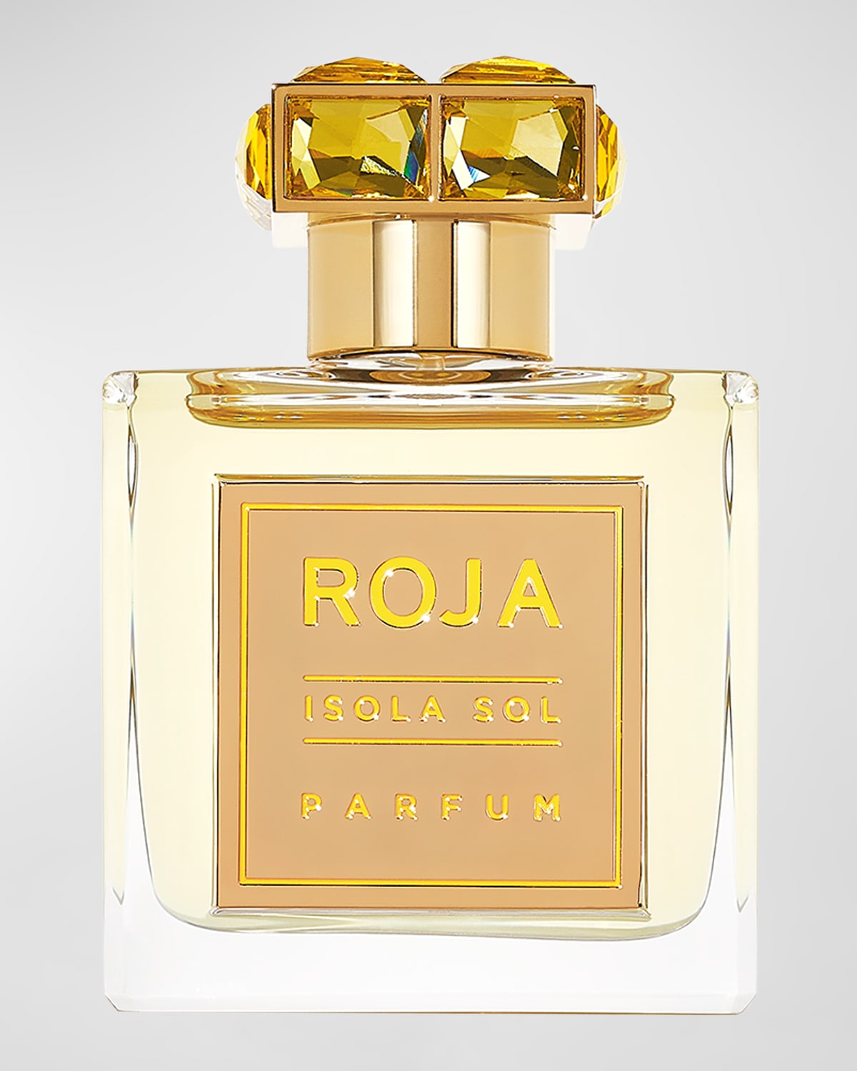 Isola Sol Parfum, 1.7 oz.