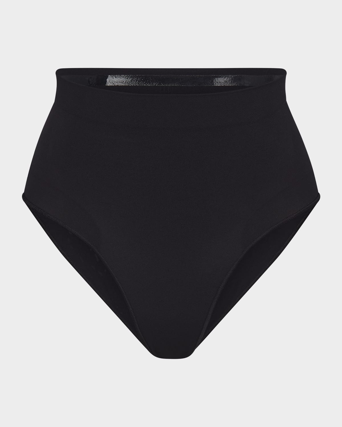 Seamless Sculpt Mid-Waist Briefs