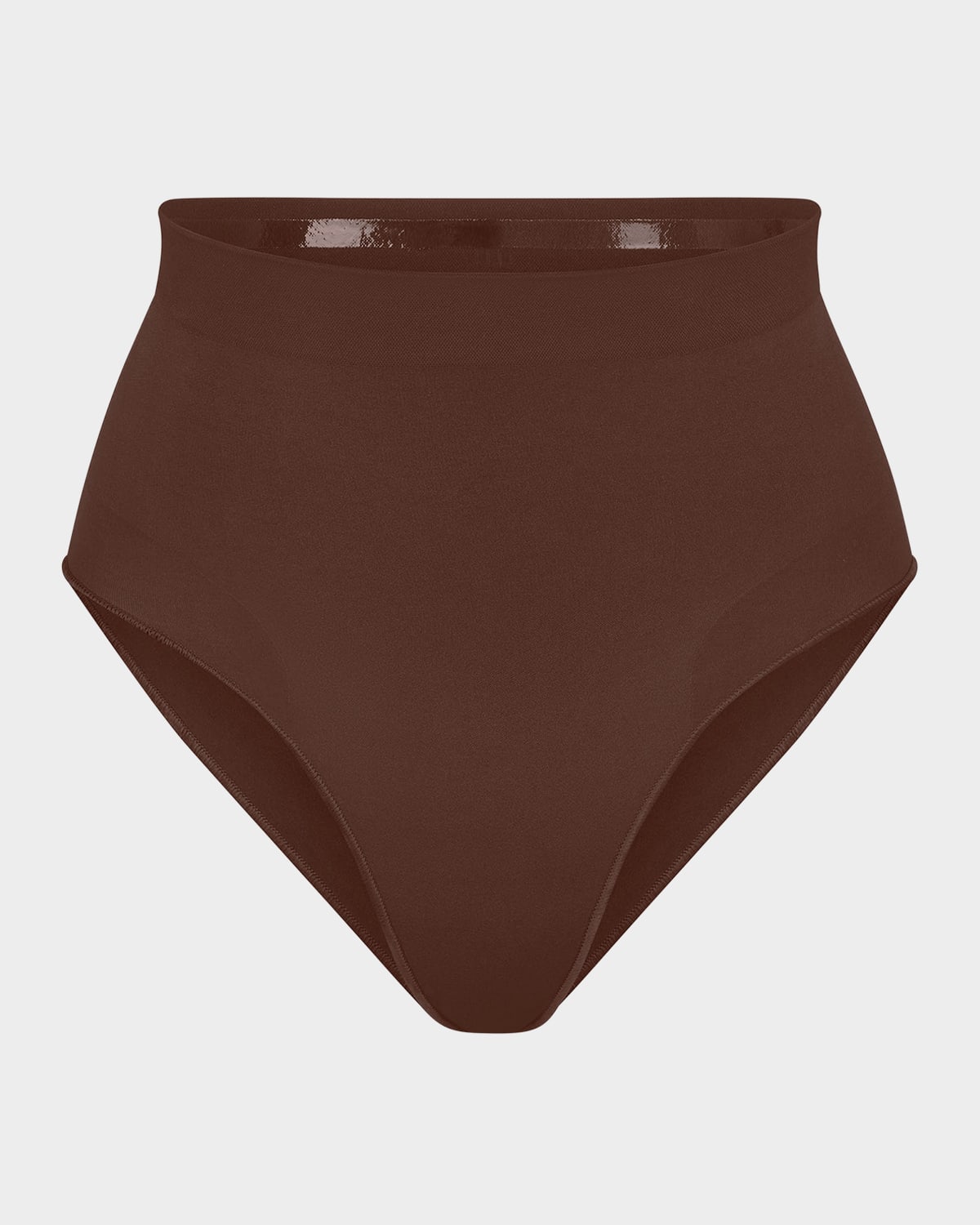 Seamless Sculpt Mid-Waist Briefs