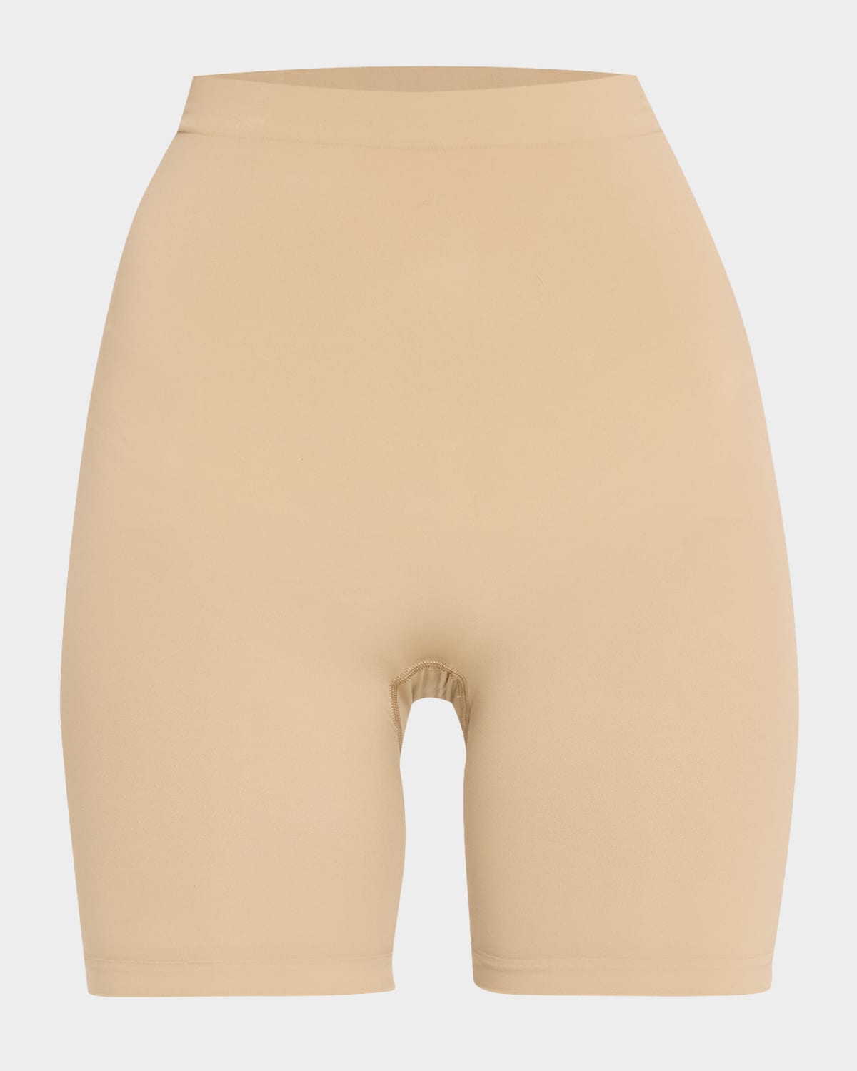 Seamless Sculpt Mid-Thigh Shorts
