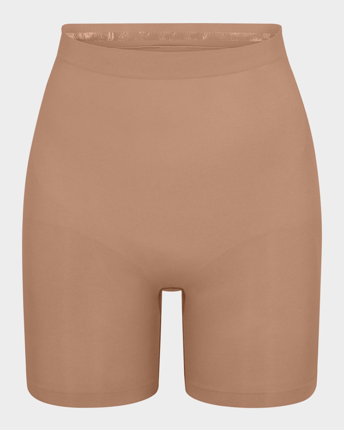 Seamless Sculpt Mid-Thigh Shorts