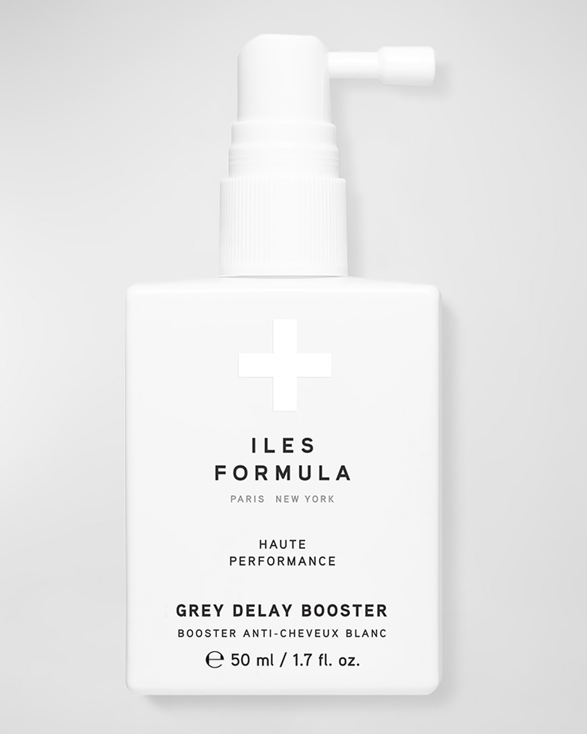 Grey Delay Booster, 1.7 oz.