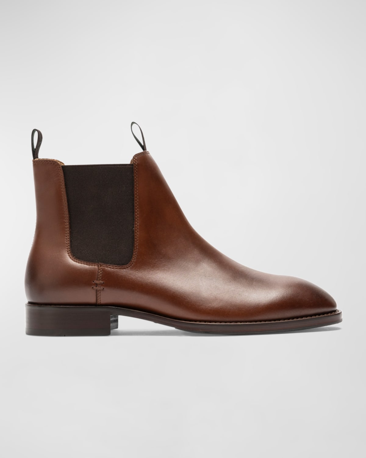 Men's Farmlands Leather Chelsea Boots