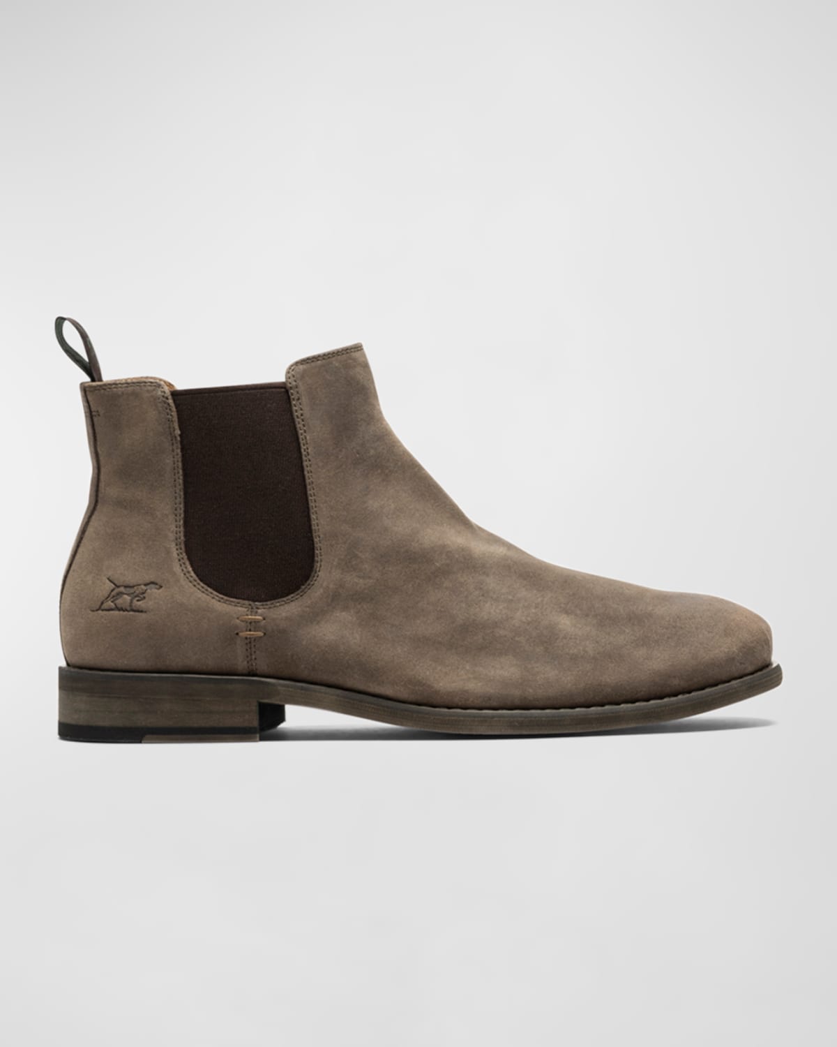 Men's Ealing Soft Leather Chelsea Boots