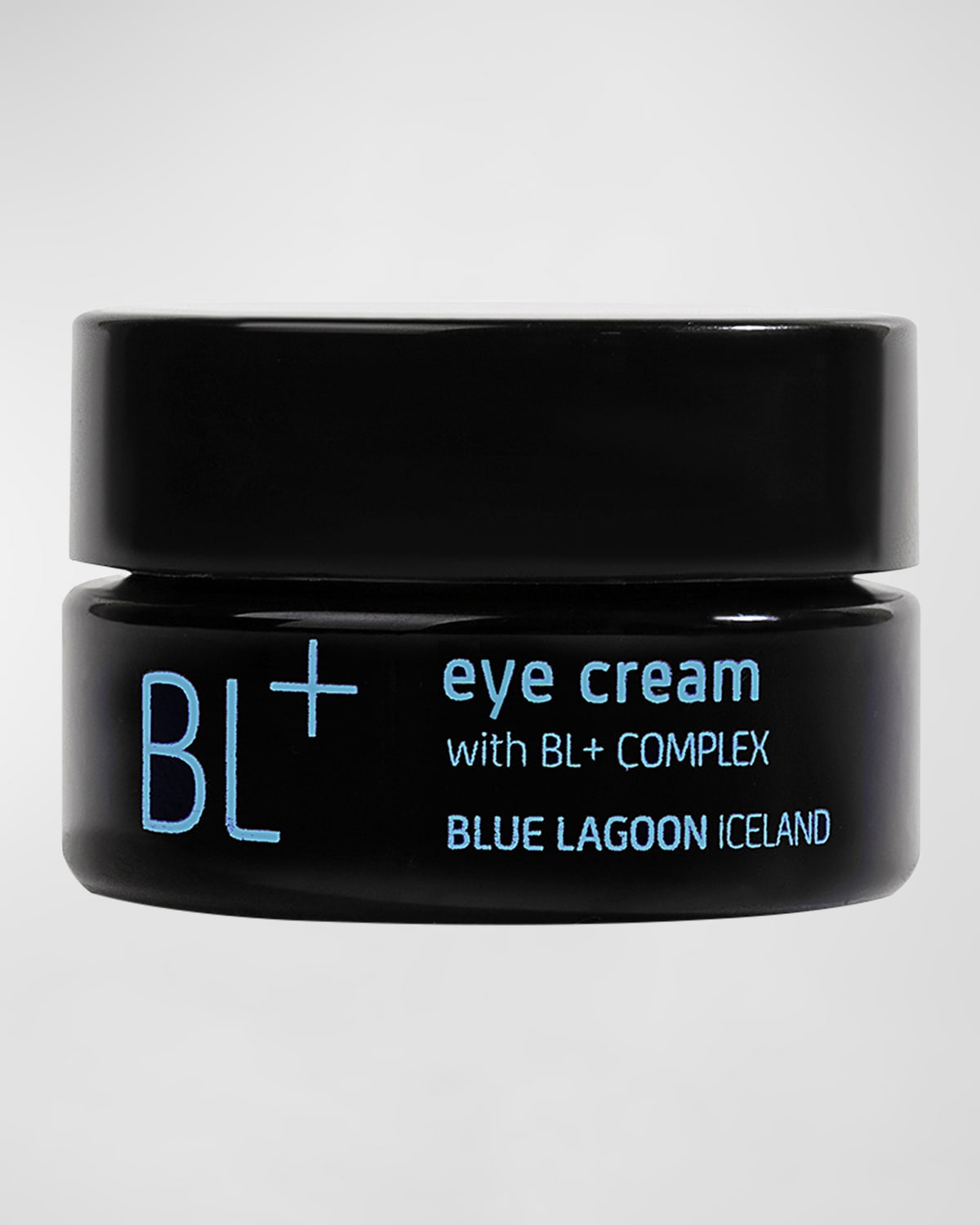 Shop Blue Lagoon Iceland Bl+ Eye Cream, 0.5 Oz.