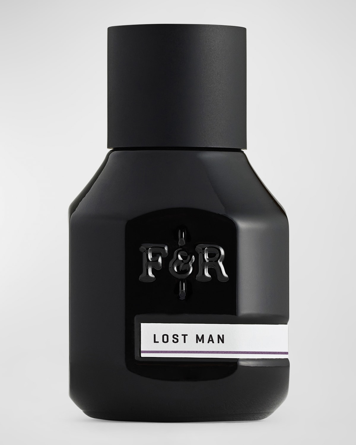 Lost Man Formula 5 Oil, 1.7 oz.