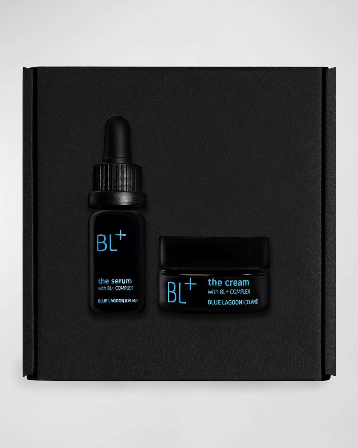 Shop Blue Lagoon Iceland Bl+ Discovery Set