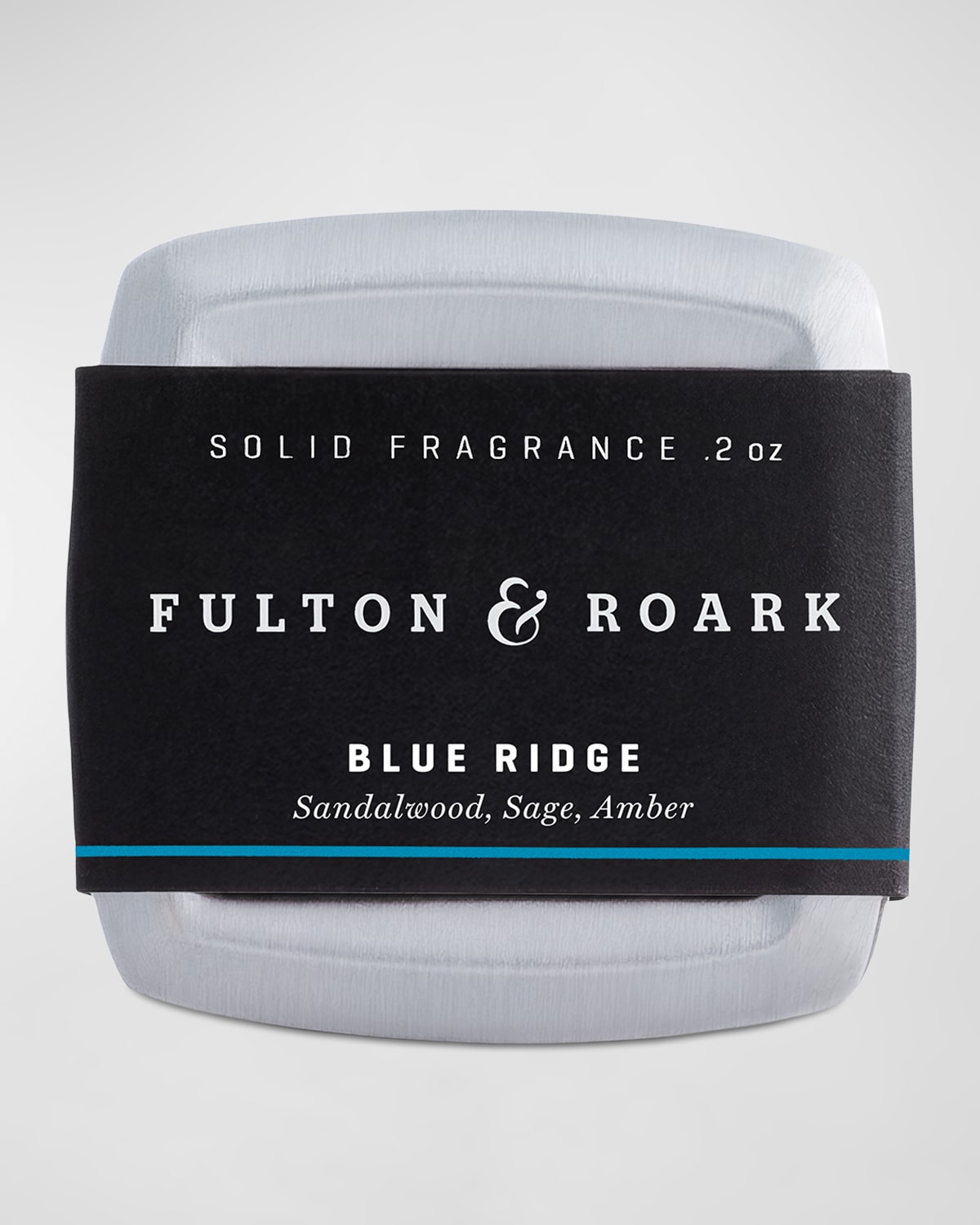 Shop Fulton & Roark Blue Ridge Solid Fragrance, 0.2 Oz.