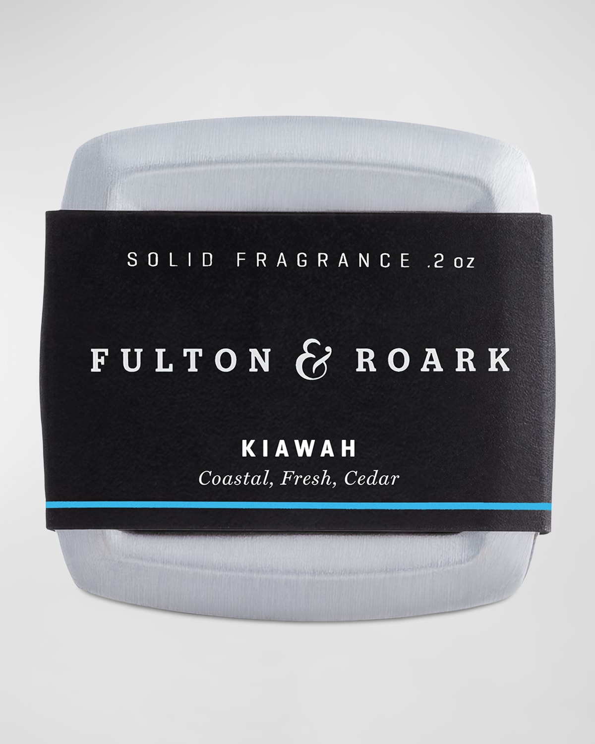 Shop Fulton & Roark Kiawah Solid Fragrance, 0.2 Oz.