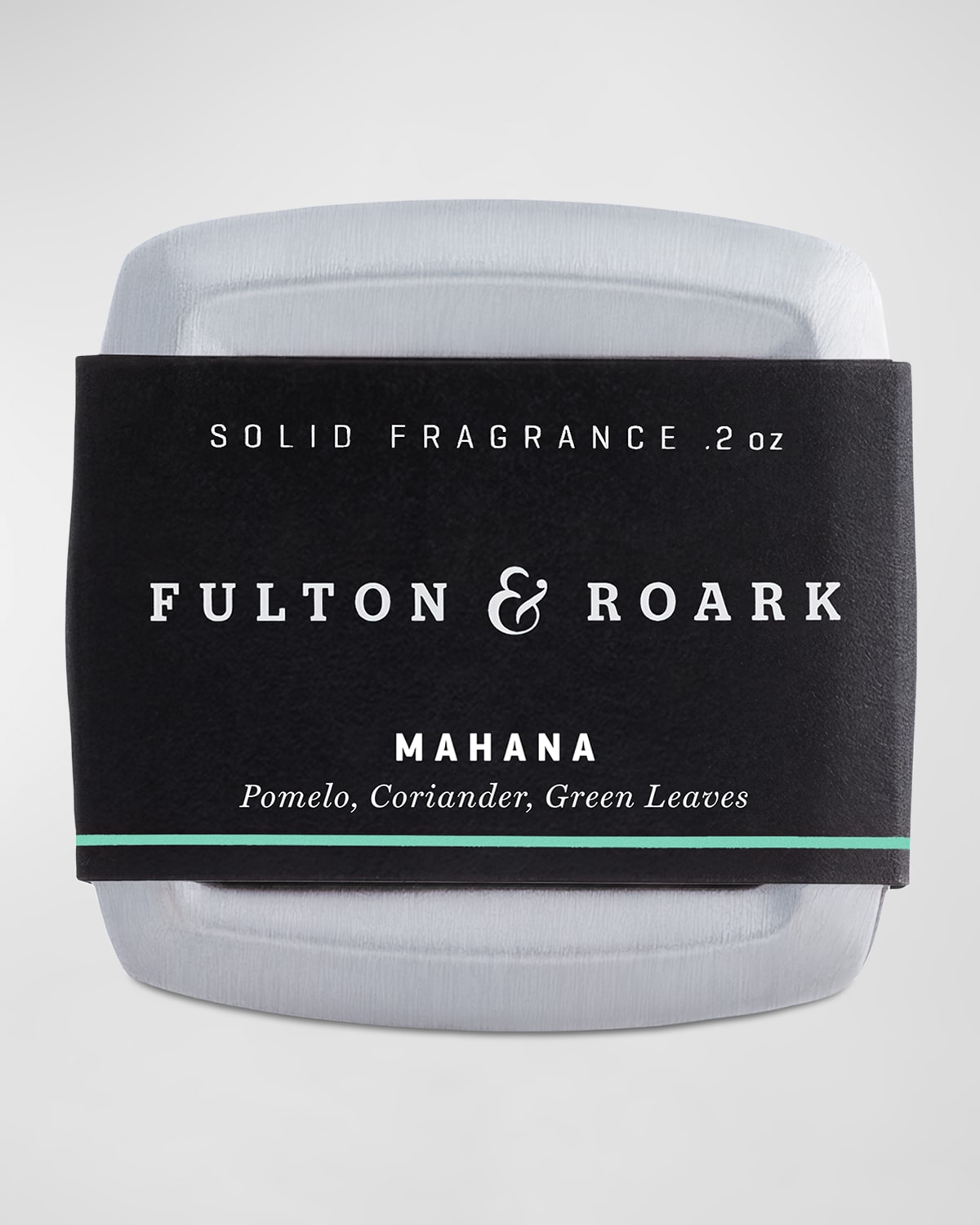 FULTON & ROARK MAHANA SOLID FRAGRANCE, 0.2 OZ. 