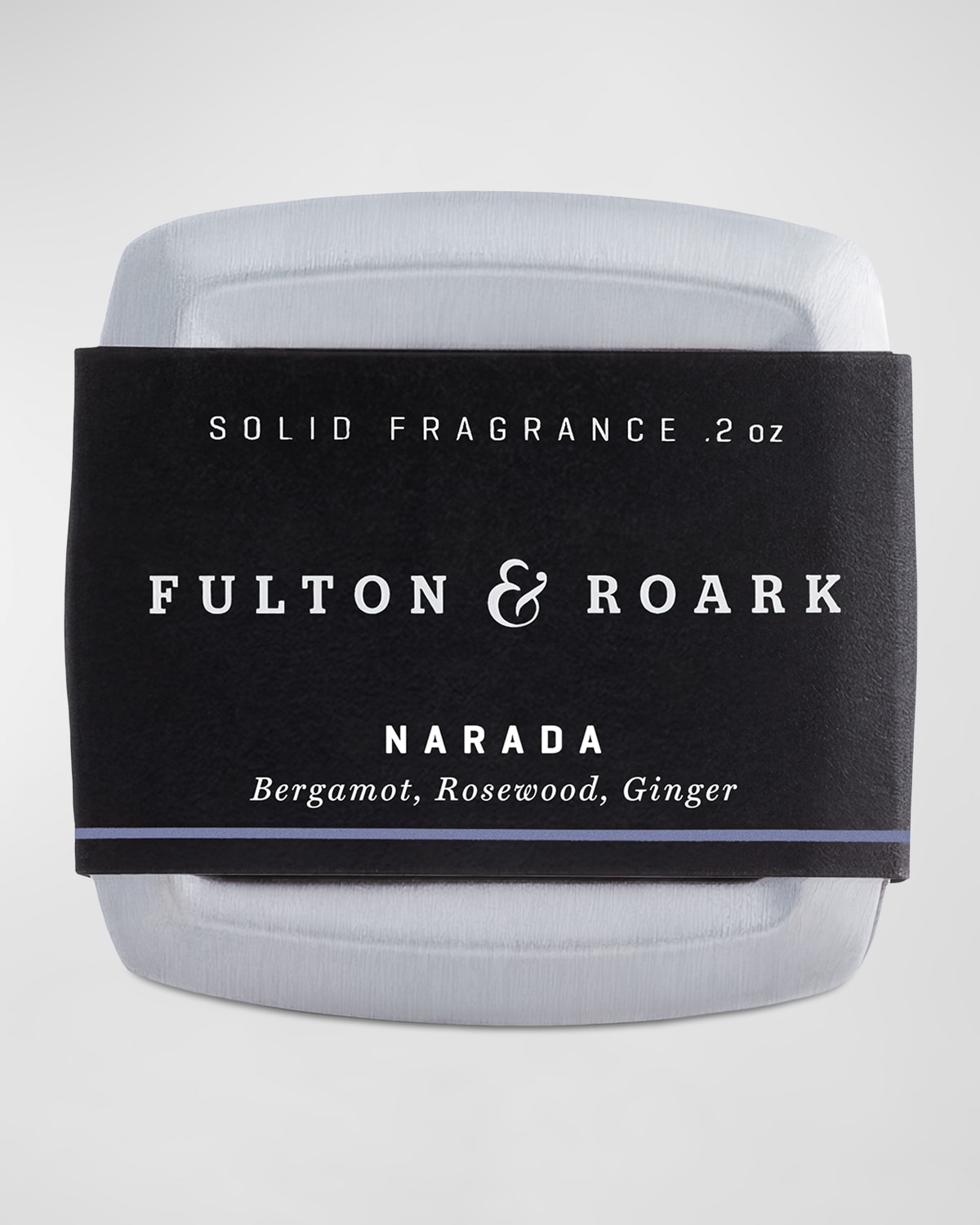 Fulton & Roark Narada Solid Fragrance, 0.2 Oz.