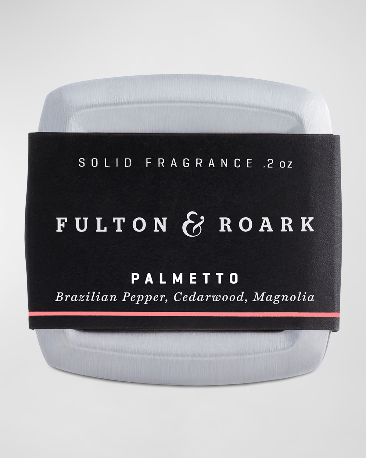 Shop Fulton & Roark Palmetto Solid Fragrance, 0.2 Oz.
