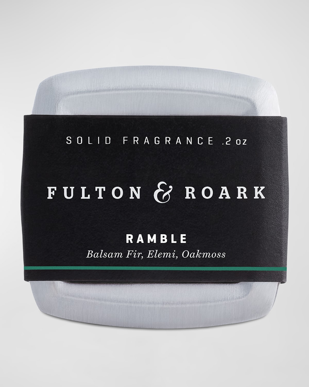 Shop Fulton & Roark Ramble Solid Fragrance, 0.2 Oz.