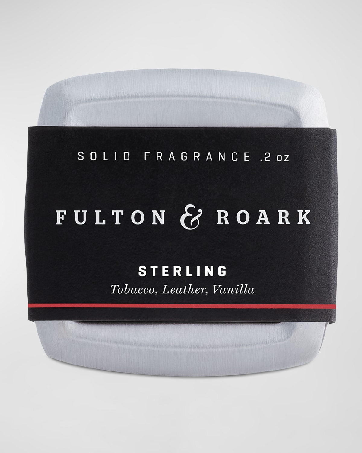 Shop Fulton & Roark Sterling Solid Fragrance, 0.2 Oz.