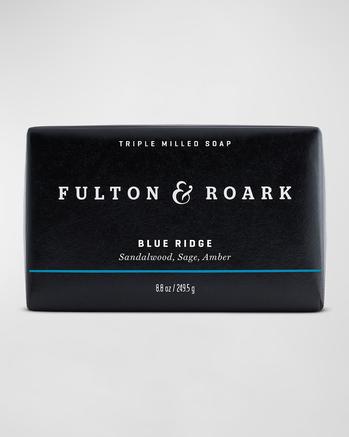 Shop Fulton & Roark Blue Ridge Bar Soap, 8.8 Oz.