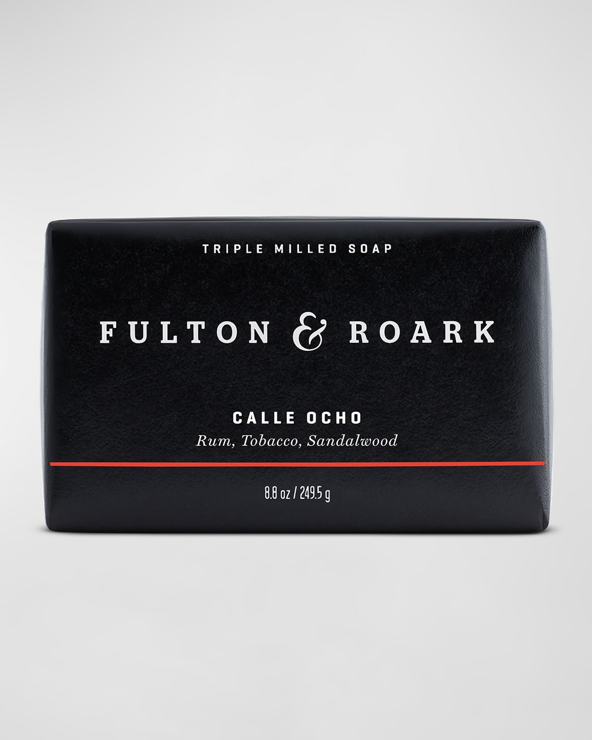 Shop Fulton & Roark Calle Ocho Bar Soap, 8.8 Oz.