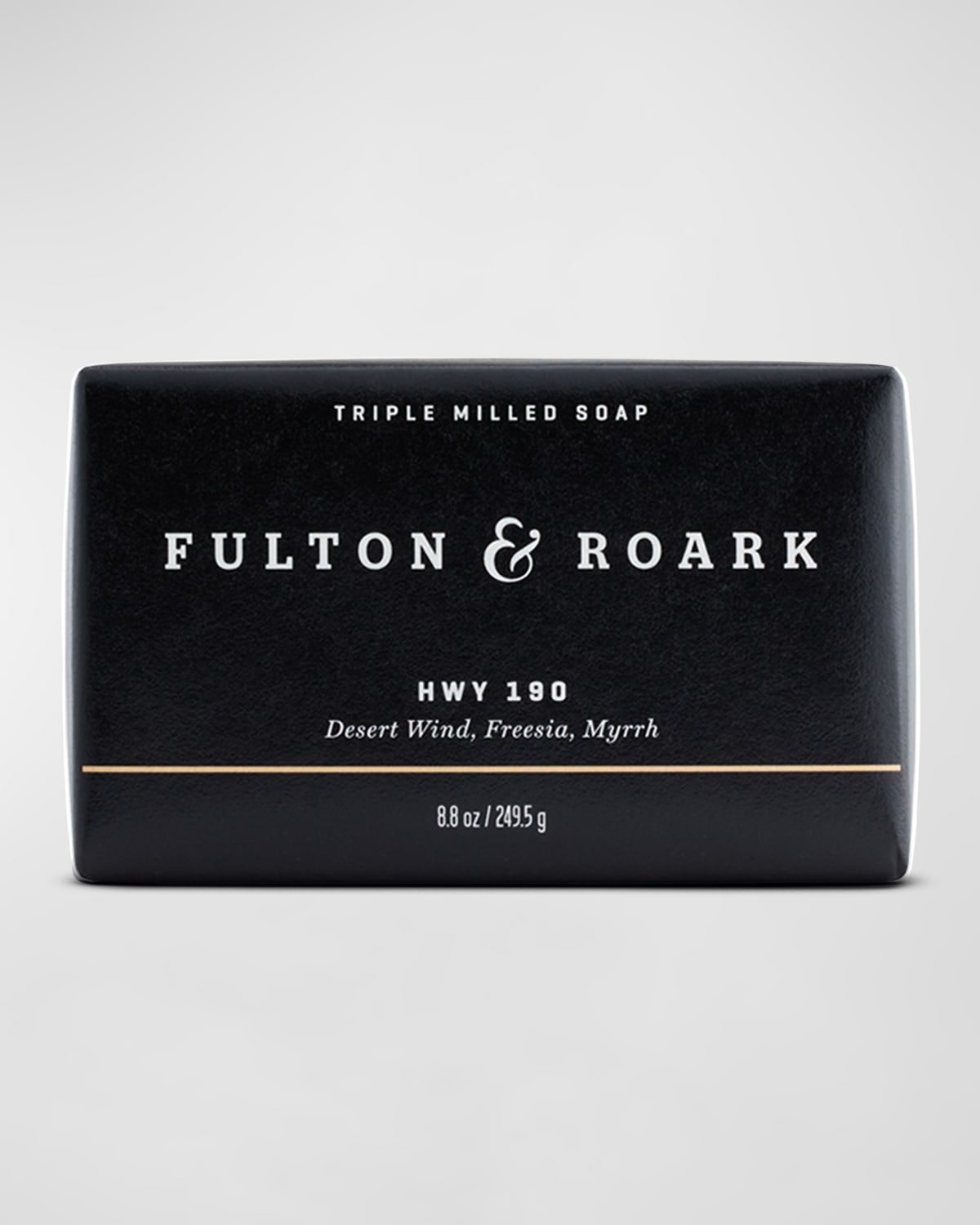 Shop Fulton & Roark Hwy 190 Bar Soap, 8.8 Oz.