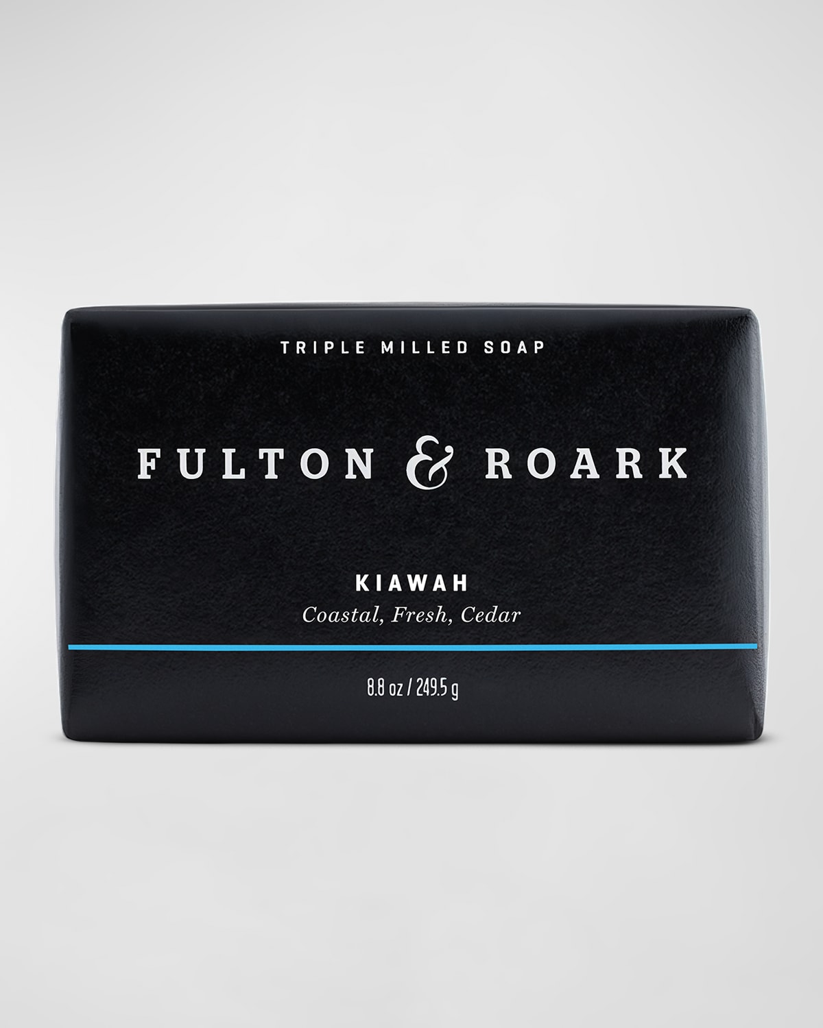 Shop Fulton & Roark Kiawah Bar Soap, 8.8 Oz.