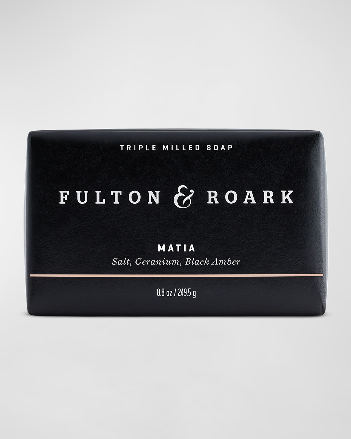 Shop Fulton & Roark Matia Bar Soap, 8.8 Oz.