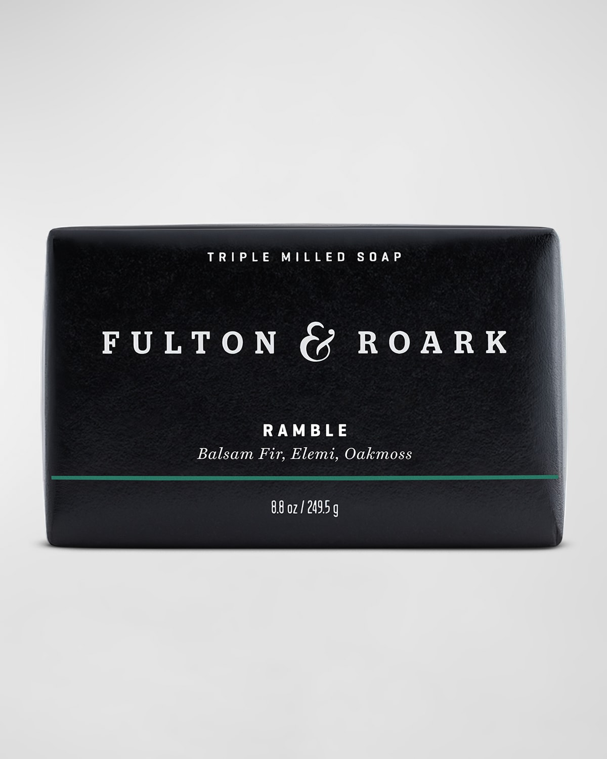 Shop Fulton & Roark Ramble Bar Soap, 8.8 Oz.
