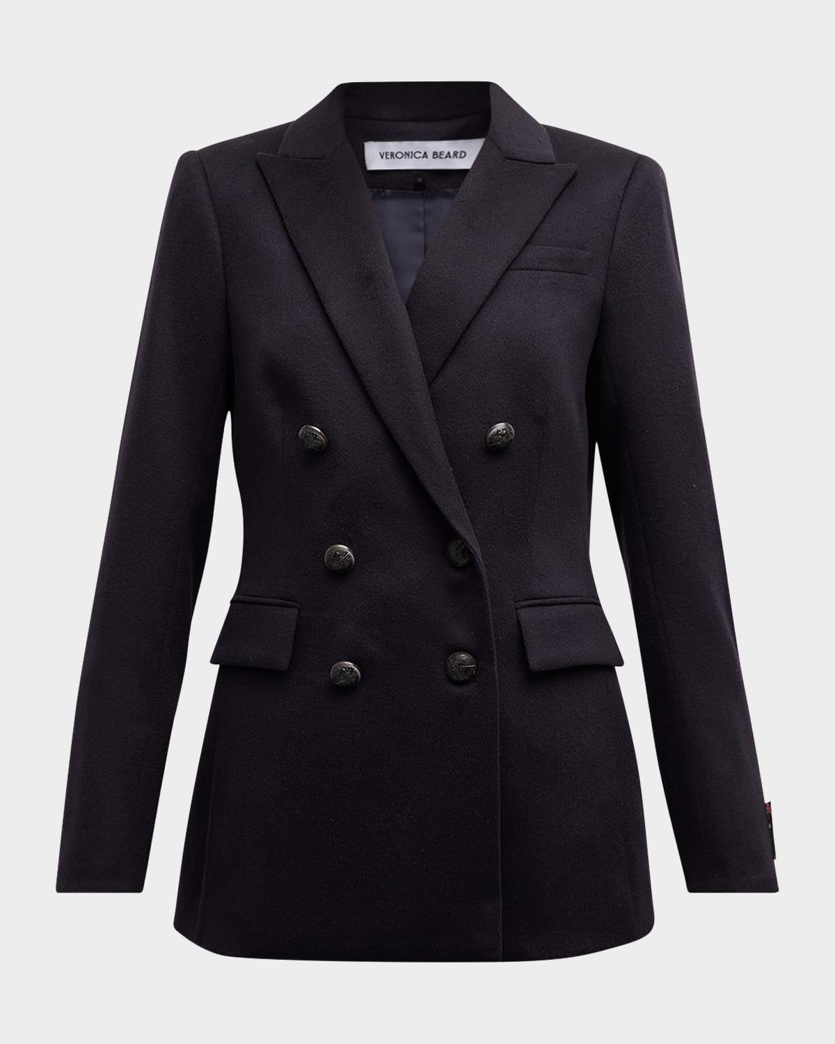 VERONICA BEARD ELLETTE DICKEY JACKET 