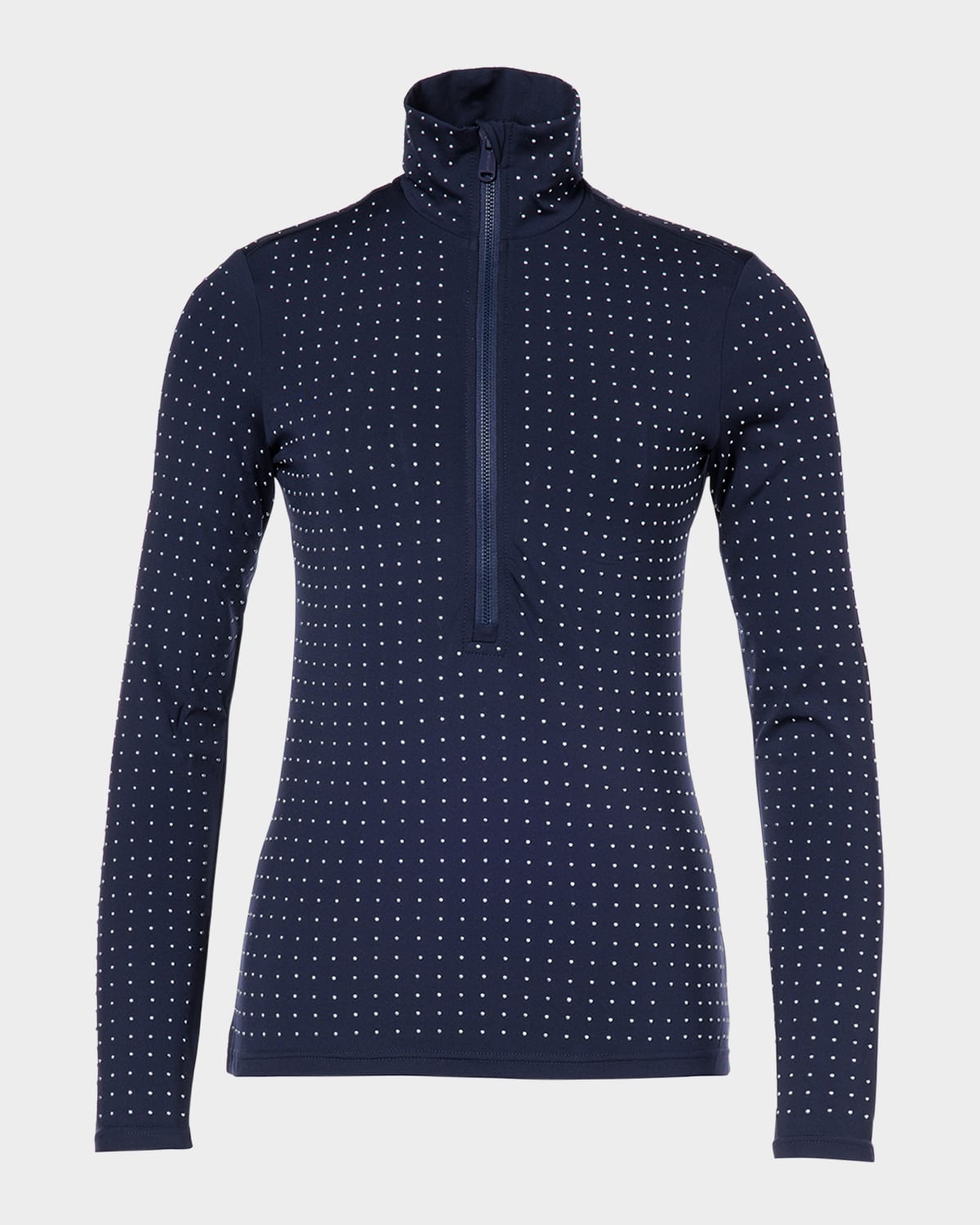 Goldbergh Bea Ski Jacket In French Blue