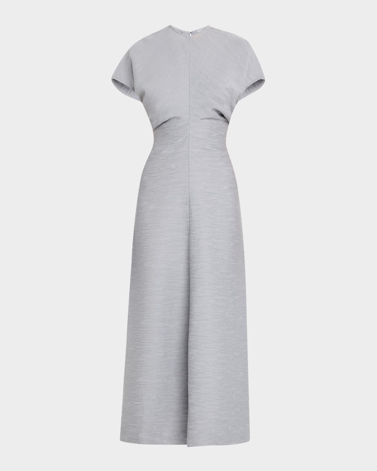 Totême Toteme Dresses In Lightpastel Blue