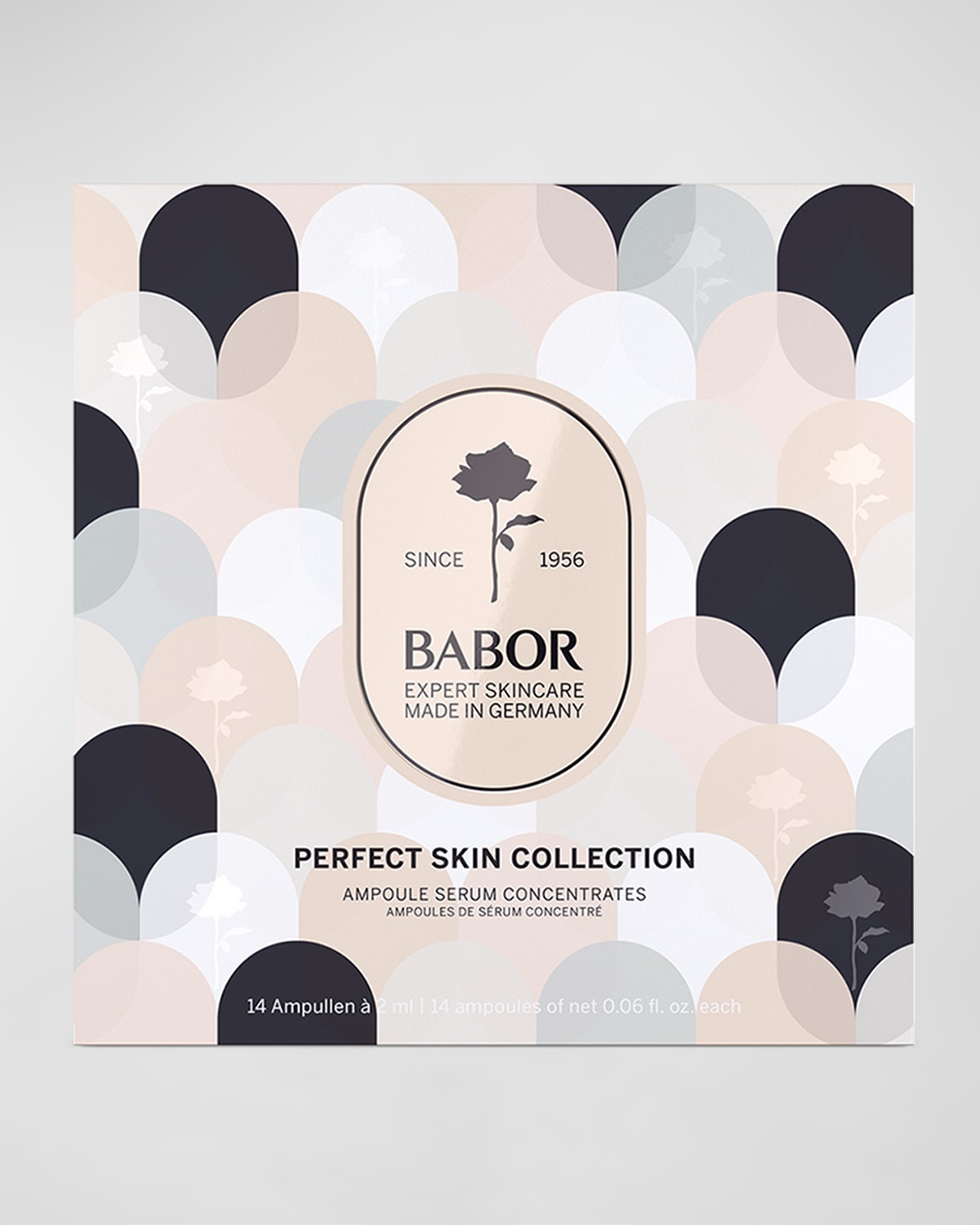 Shop Babor 14-day Perfect Skin Collection
