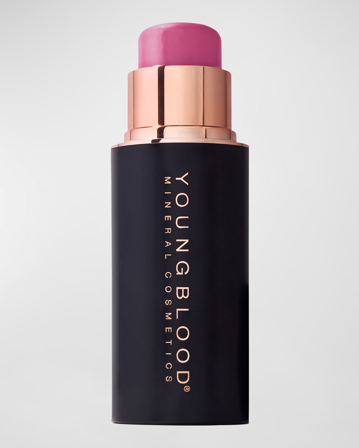 VividLuxe Creme Blush Stick