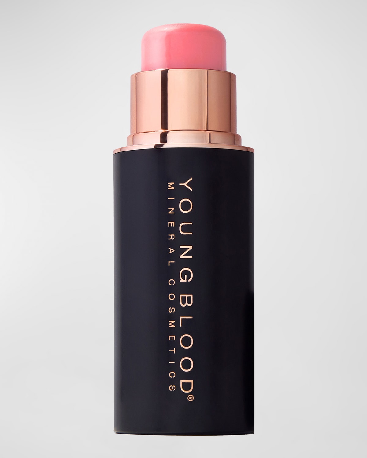 YOUNGBLOOD MINERAL COSMETICS VIVIDLUXE CREME BLUSH STICK 