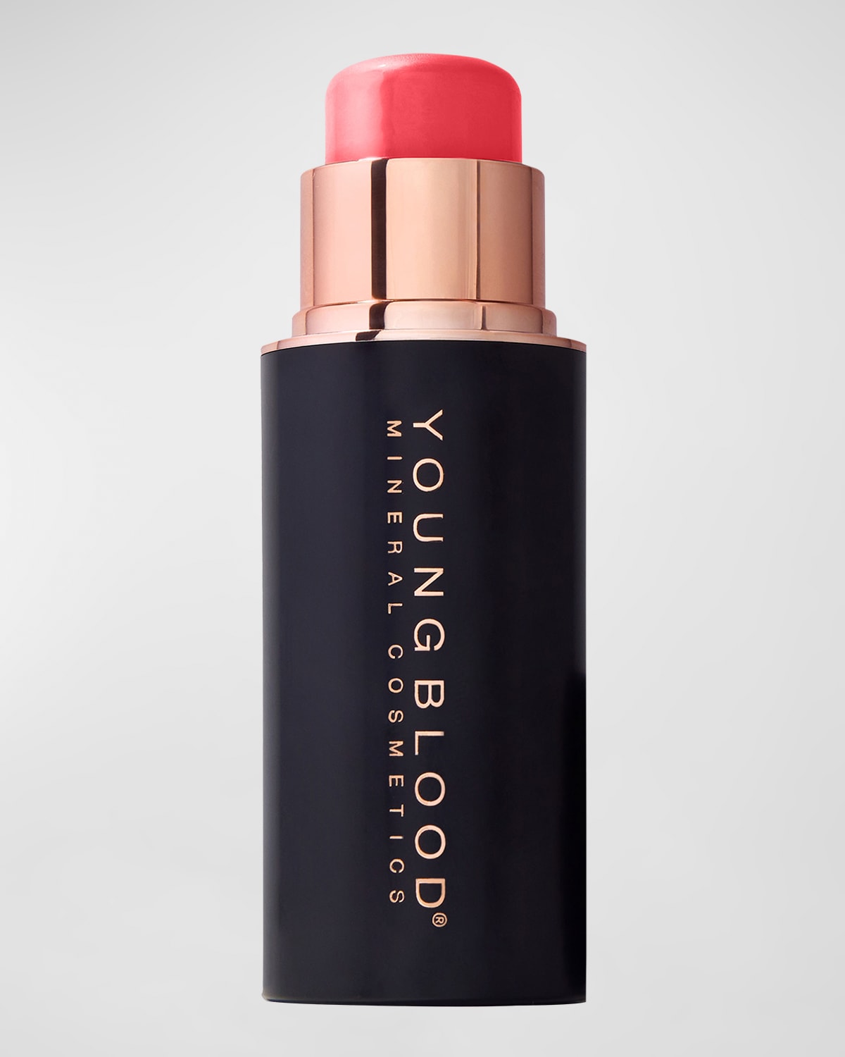 VividLuxe Creme Blush Stick