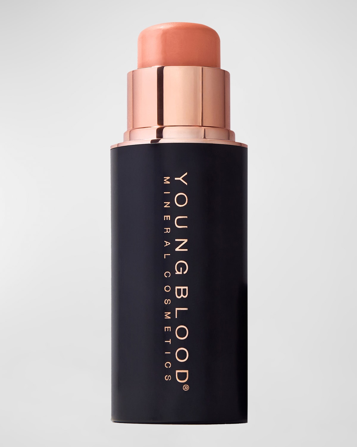 VividLuxe Creme Blush Stick
