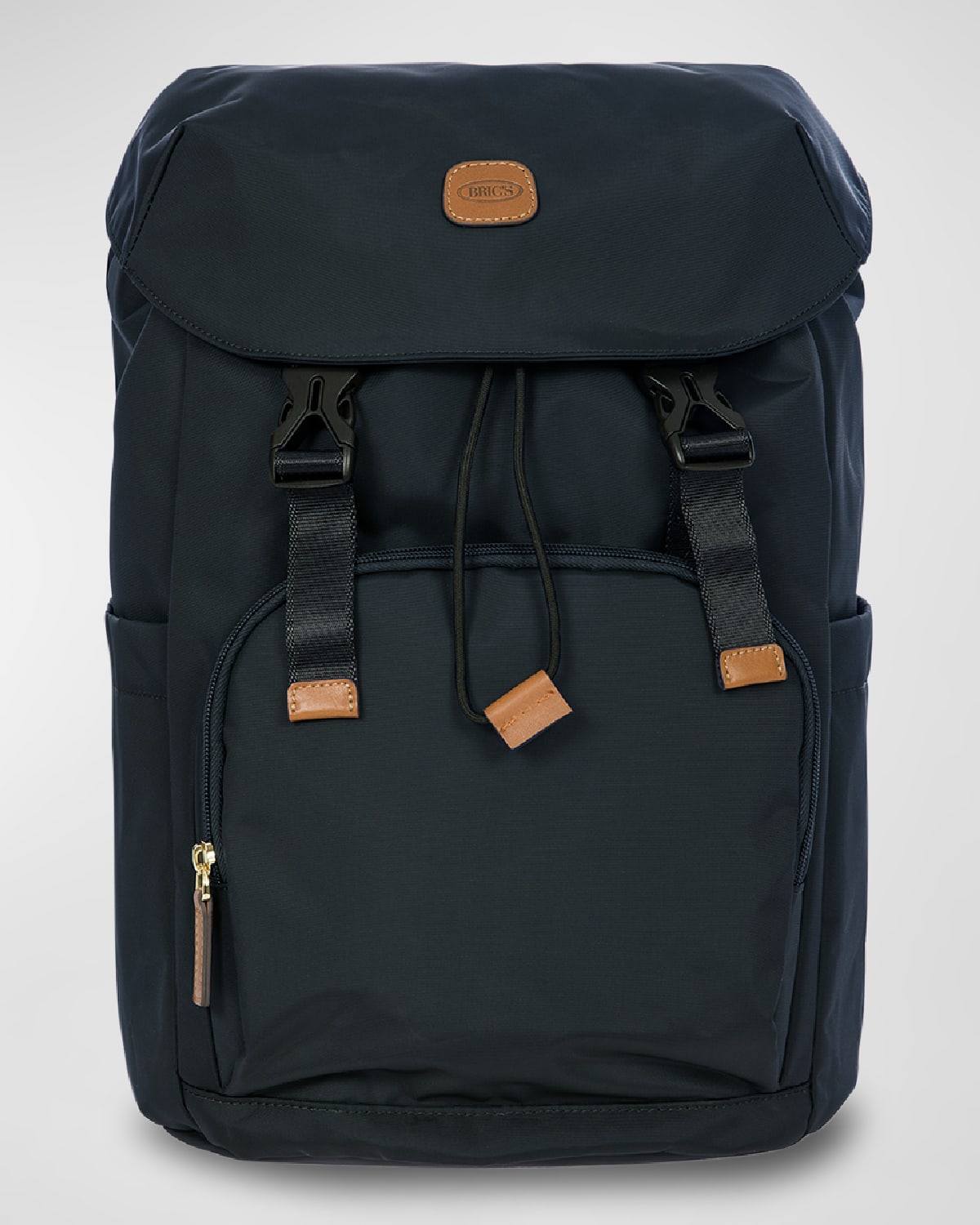 Bric's X-travel Excursion Backpack In Navy