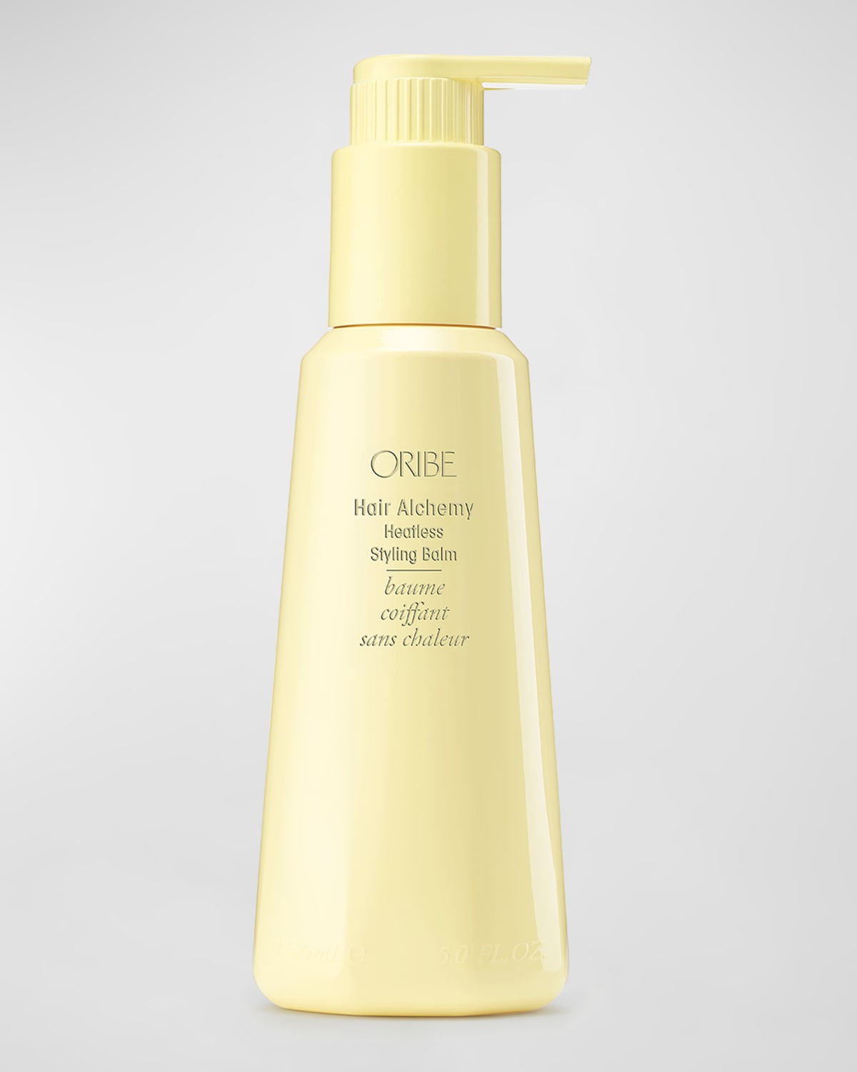 ORIBE HAIR ALCHEMY HEATLESS STYLING BALM, 5 OZ. 