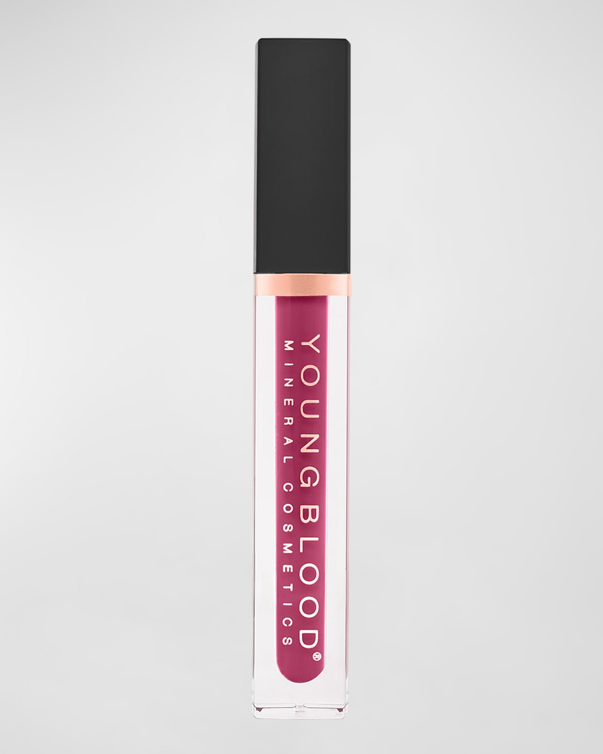 Youngblood Mineral Cosmetics Hydrating Liquid Lip Creme In Love Affair