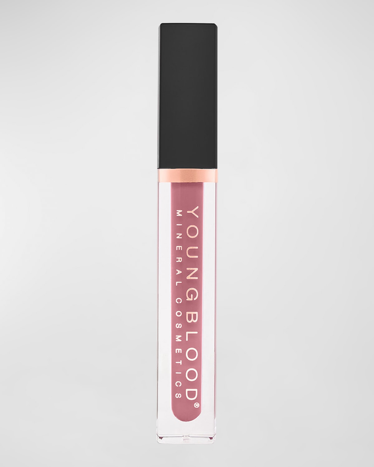 Youngblood Mineral Cosmetics Hydrating Liquid Lip Creme In White