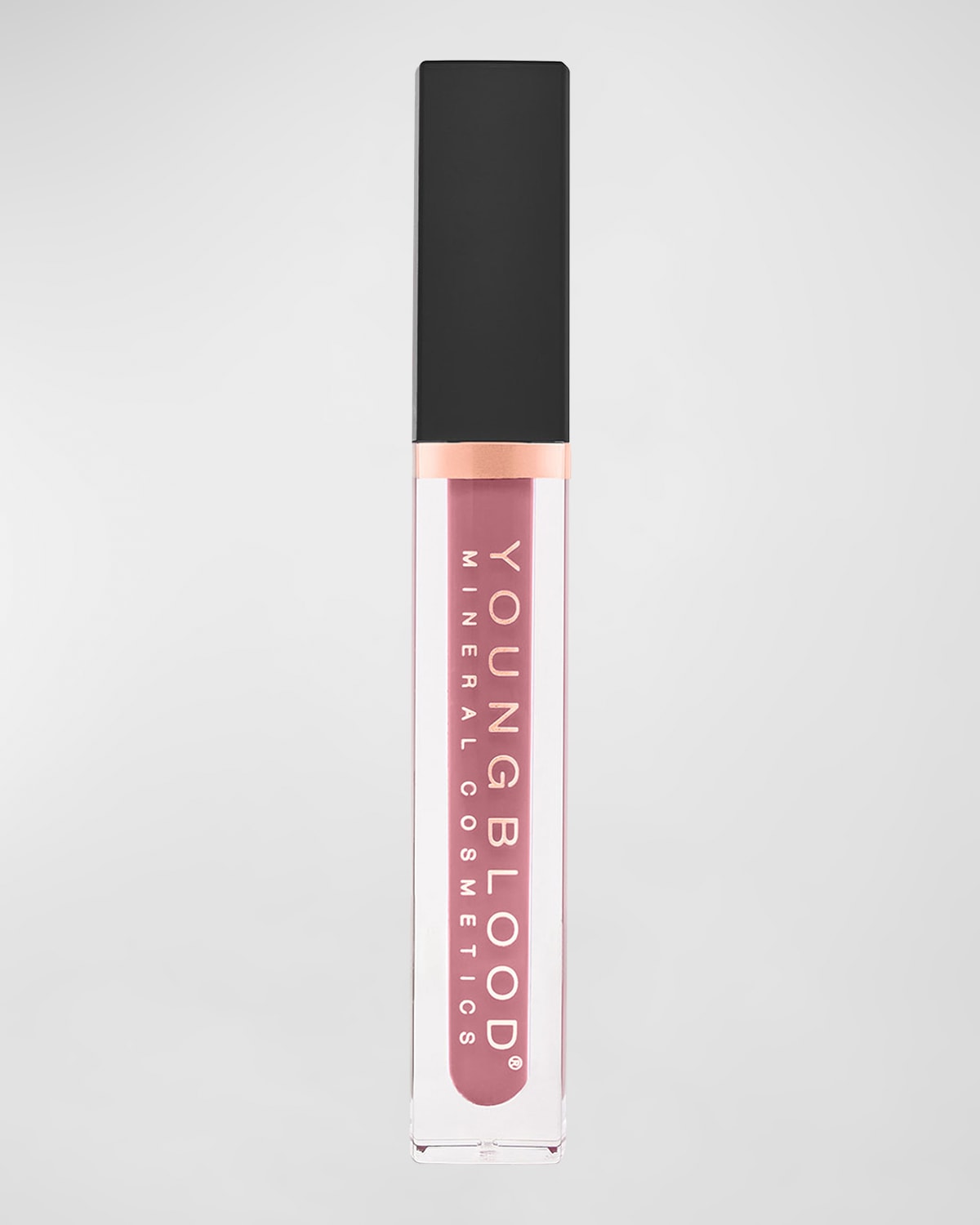 Youngblood Mineral Cosmetics Hydrating Liquid Lip Creme In Chiffon